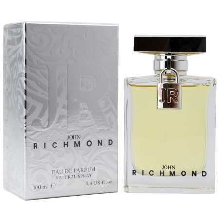 John Richmond Woman Eau de Parfum 100ml foto