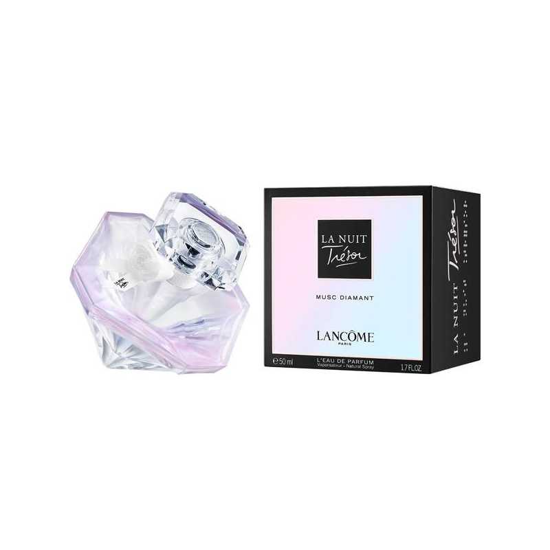 Lancome La Nuit Tresor Musc Diamant Eau de Parfum For Women 75ml photo
