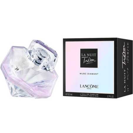 Lancome La Nuit Tresor Musc Diamant Eau de Parfum For Women 75ml photo
