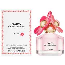 Marc Jacobs Daisy Blush Eau de Toilette 50ml foto
