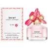 Marc Jacobs Daisy Blush Eau de Toilette 50ml foto