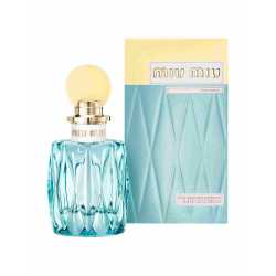 Miu Miu L'Eau Bleue Eau de Parfum For Women 100ml photo