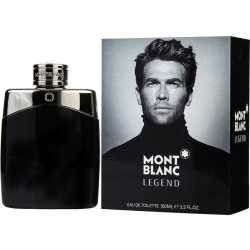Montblanc Legend Eau de Toilette For Men 100ml photo