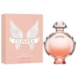 Paco Rabanne Olympea Aqua Eau de Parfum For Women 80ml photo