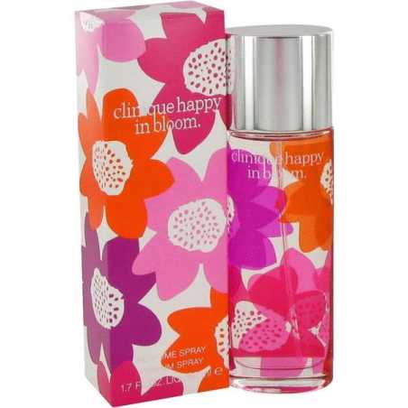Clinique Happy IN BLOOM Eau De Parfum For Women 100ml foto