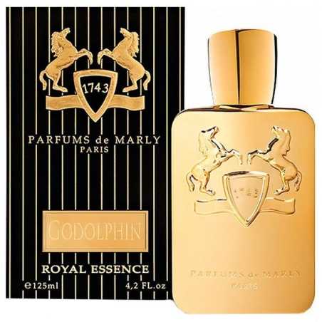 Parfums De Marly Godolphin Perfume For Men 125ml photo