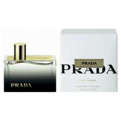 Prada L'Eau Ambree Eau de Parfum For Women 80ml photo