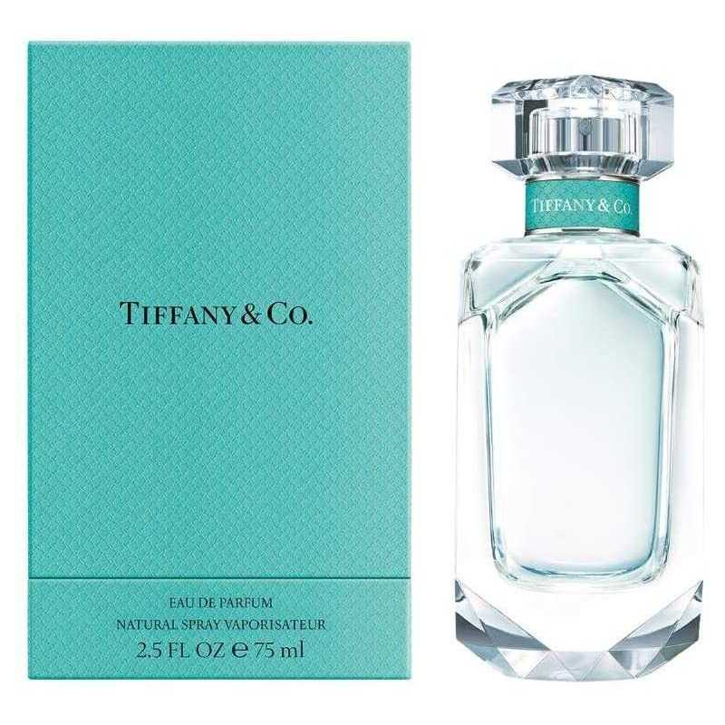 Tiffany & Co. Tiffany Eau de Parfum For Women 75ml photo