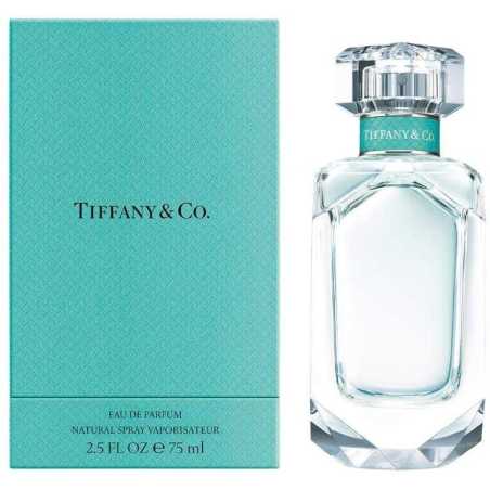 Tiffany & Co. Tiffany Eau de Parfum For Women 75ml photo