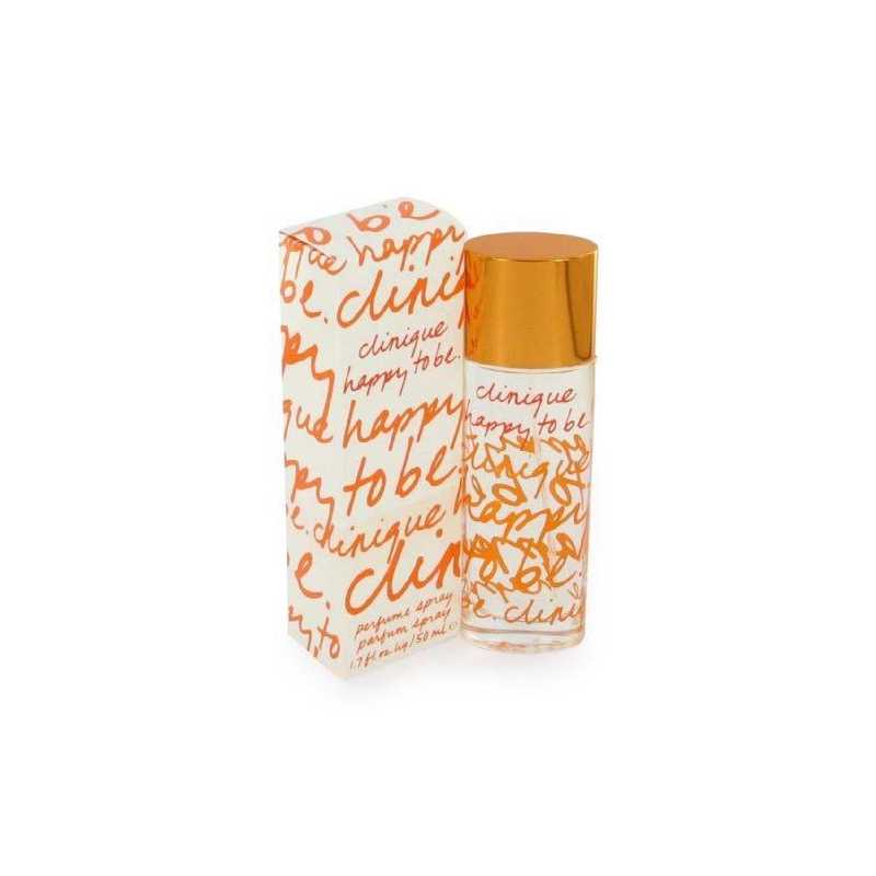 Clinique Happy To Be Eau De Parfum For Women 100ml foto
