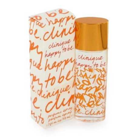 Clinique Happy To Be Eau De Parfum For Women 100ml foto