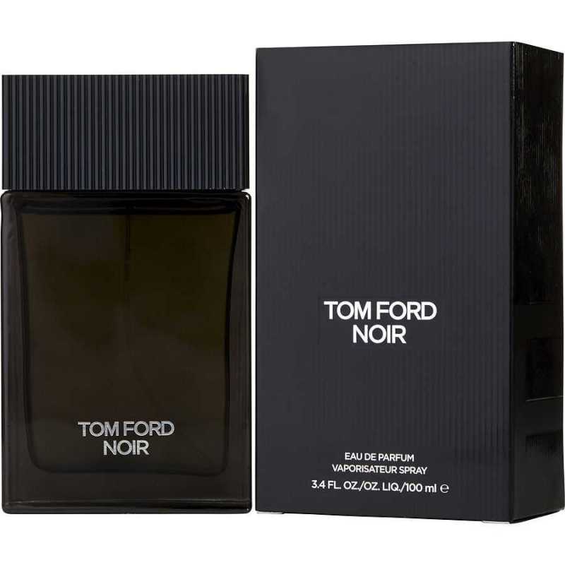 Tom Ford Noir Eau de Parfum For Men 100ml photo