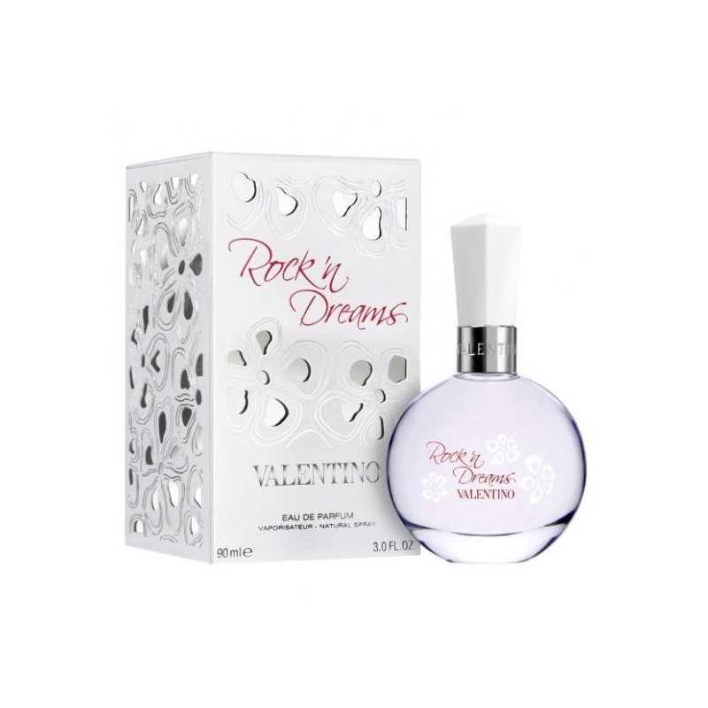 Valentino Rock'n Dreams Eau de Parfum For Women 90ml photo