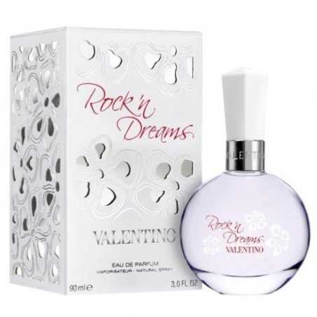 Valentino Rock'n Dreams Eau de Parfum For Women 90ml photo