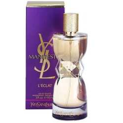 Yves Saint Laurent Manifesto L'Eclat Eau de Toilette For Women 90ml photo