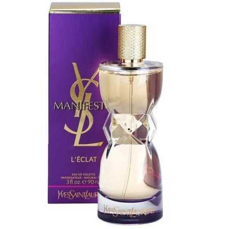 Yves Saint Laurent Manifesto L'Eclat Eau de Toilette For Women 90ml photo