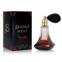 Beyonce Heat Ultimate Elixir Eau De Parfum For Women 50ml photo