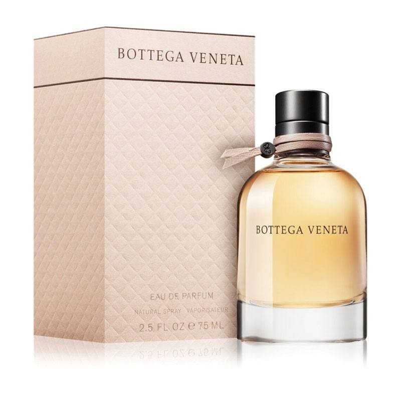 Bottega Veneta Eau de Parfum For Women 75ml photo