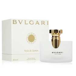 BVLGARI Voile De Jasmin Eau De Toilette For Women 100ml photo