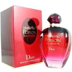 Christian Dior Hypnotic Poison Eau Secrete Eau De Toilette For Women 100ml photo