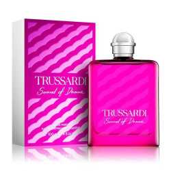 Trussardi Sound Of Donna Eau De Parfum For Women 100ml photo