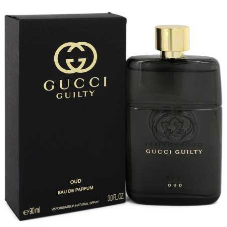 Gucci Guilty Oud Eau de Parfum 90ml