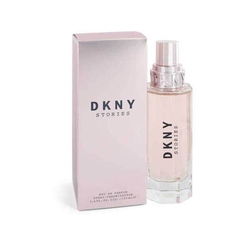 Donna Karan DKNY Stories Eau de Parfum For Women 100ml photo