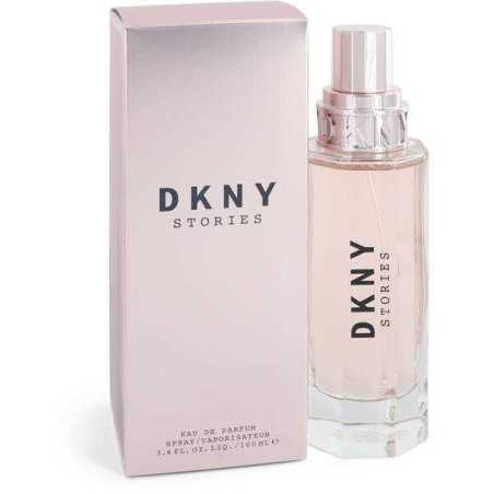 Donna Karan DKNY Stories Eau de Parfum For Women 100ml photo