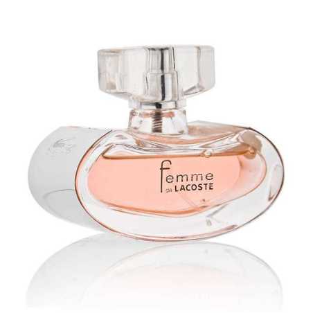 Lacoste Femme De Lacoste Collection Voyage Eau De Parfum For Women 75ml photo
