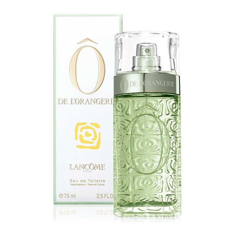 Lancome O DE L'ORANGERIE Eau de Toilette For Women 75ml photo