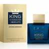 Antonio Banderas King of Seduction Absolute Eau De Toilette For Men 100ml photo