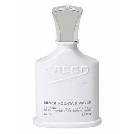 Creed Silver Mountain Water Eau De Parfum 120ml foto