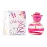 AZZARO Jolie Rose Eau de Toilette For Women 50ml photo