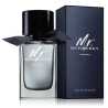 Burberry Mr.Burberry Indigo Eau de Toilette For Men 100ml photo