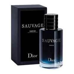 Christian Dior Sauvage Parfum For Men 100ml photo