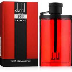 Dunhill Desire Extreme Eau de Toilette 100ml