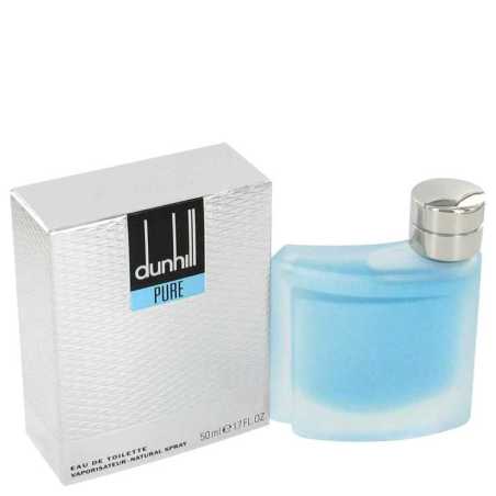 Dunhill Pure Eau De Toilette For Men 50ml photo