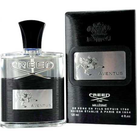 CREED AVENTUS 1760 MILLESIME Eau De Parfum Spray For Men 120ml foto