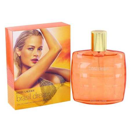 Estee Lauder Brasil Dream Eau De Parfum Spray For Women 100ml foto