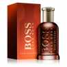 HUGO BOSS Bottled Oud Saffron Eau de Parfum For Men 100ml photo