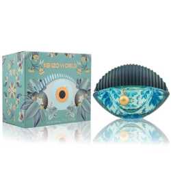 Kenzo World Fantasy Collection Eau de Parfum For Women 75ml зрщещ