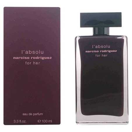 Narciso Rodriguez For Her L'absolu Eau De Parfum 100ml
