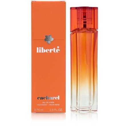 Cacharel Liberte Eau de Toilette for Women 75ml foto