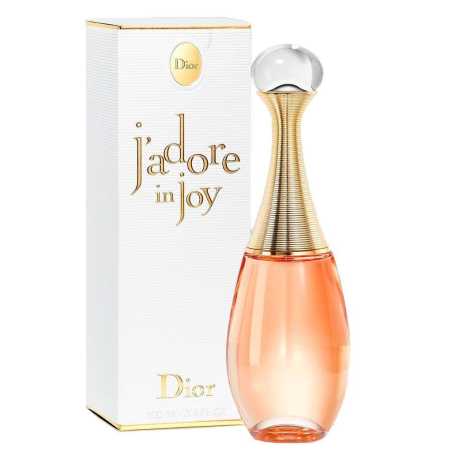 Christian Dior J'Adore In Joy Eau De Toilette For Women 100ml foto