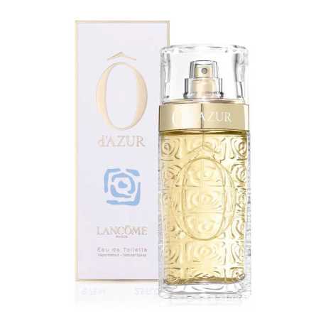 Lancome O D'azur Eau de Toilette for Women 125ml photo