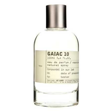 Le Labo Gaiac 10 Eau de Parfum 100ml foto