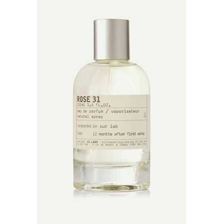 Le Labo Rose 31 Eau de Parfum 100ml foto