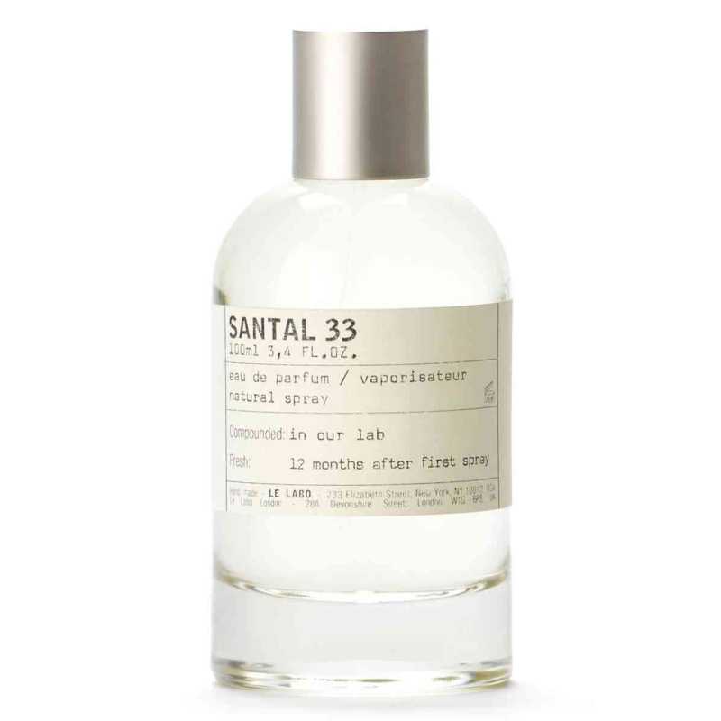 Le Labo Santal 33 Eau de Parfum 100ml  foto