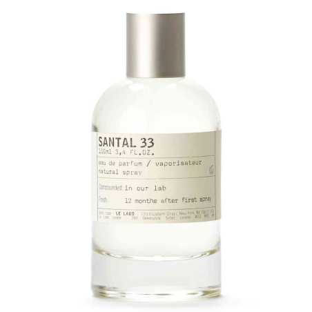 Le Labo Santal 33 Eau de Parfum 100ml  foto