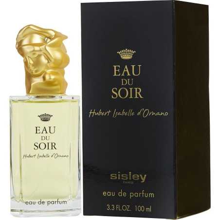 Sisley Eau du Soir Eau de Parfum For Women 100ml foto